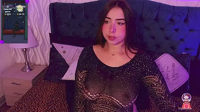 ANNE HONEY55 online show from December 15, 9:19 pm