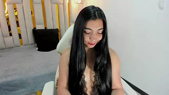 Karla hernandez  online show from January 24, 11:26 am