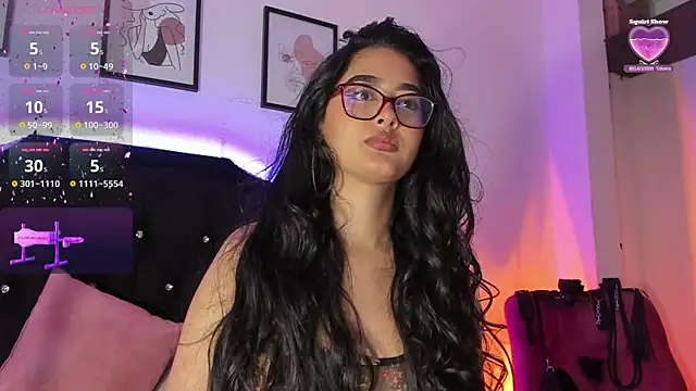 dana476704 online show from February 22, 6:06 am