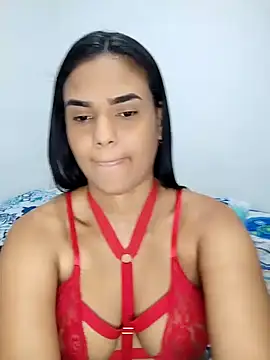 AntonellaShot online show from December 21, 8:07 am