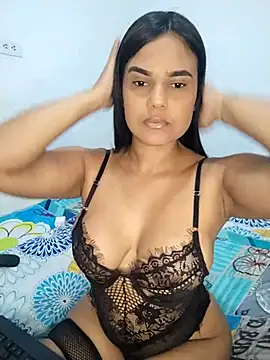 AntonellaShot online show from February 14, 5:51 am