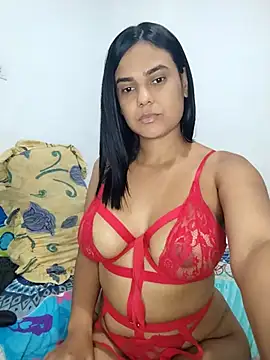 AntonellaShot online show from March 22, 7:25 am