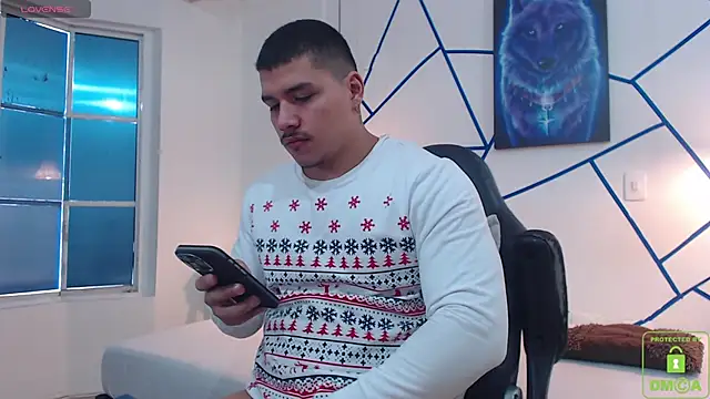 paulo allen online show from December 24, 1:17 pm