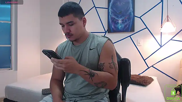 paulo allen online show from December 29, 12:55 pm