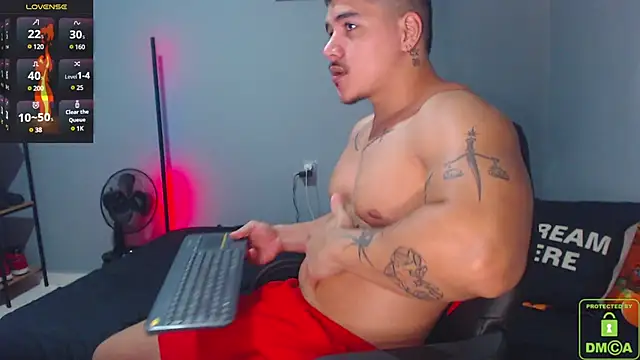 paulo allen online show from February 6, 1:21 pm