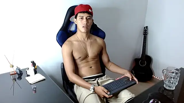 Juan da01 online show from January 19, 6:31 am