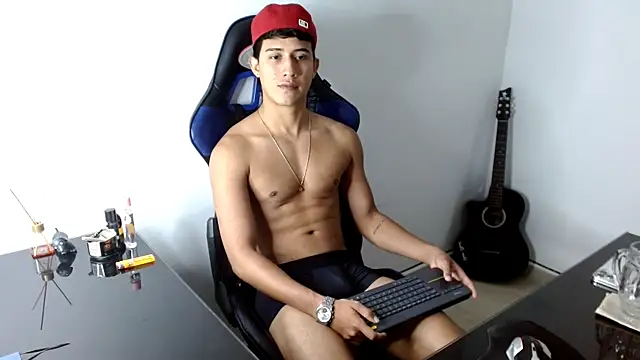 Juan da01 online show from January 22, 3:31 am