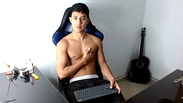 Juan da01 online show from January 27, 3:37 am