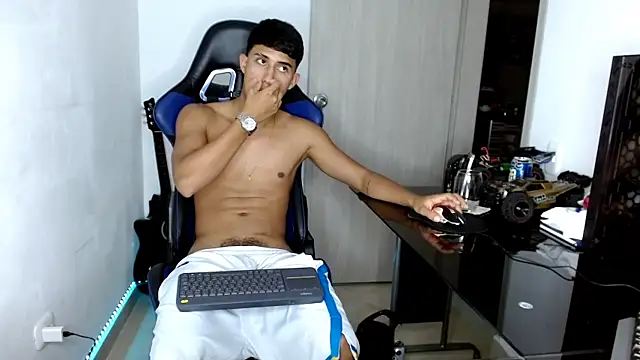 Juan da01 online show from February 22, 6:50 am