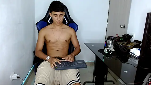 Juan da01 online show from February 25, 6:58 am