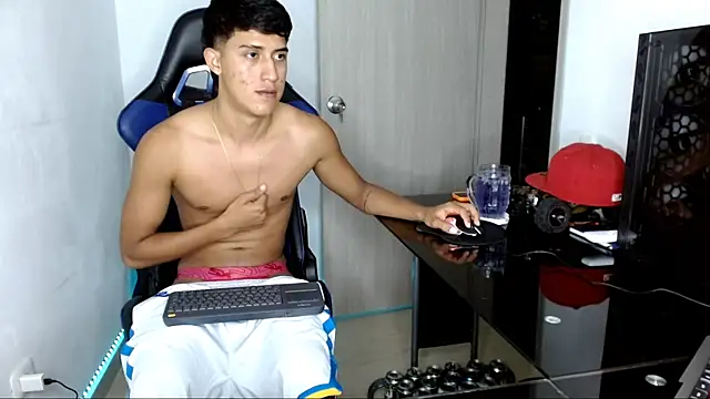 Juan da01 online show from March 13, 12:48 am