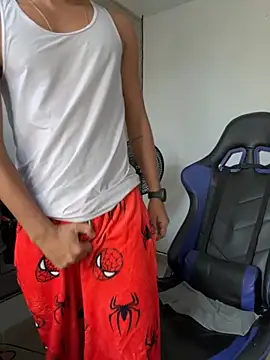 Juan da01 online show from September 19, 9:15 pm