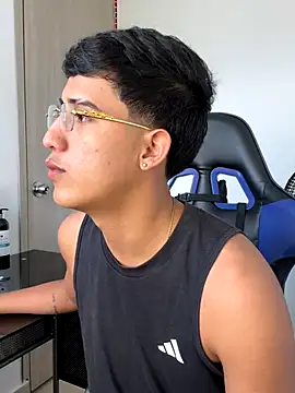 Juan da01 online show from September 23, 8:34 pm