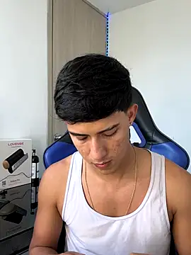 Juan da01 online show from September 24, 8:34 pm