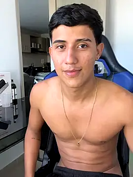 Juan da01 online show from September 28, 10:04 pm