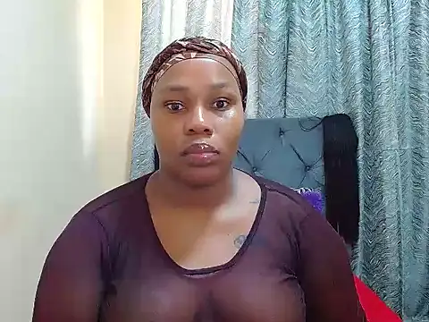 curvycloe1 online show from December 23, 6:33 am