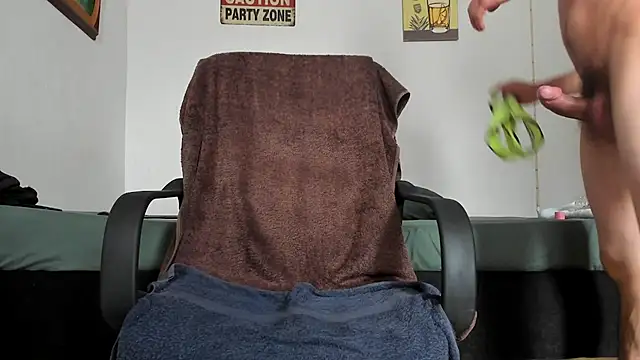 TristanWoods online show from February 6, 4:58 pm