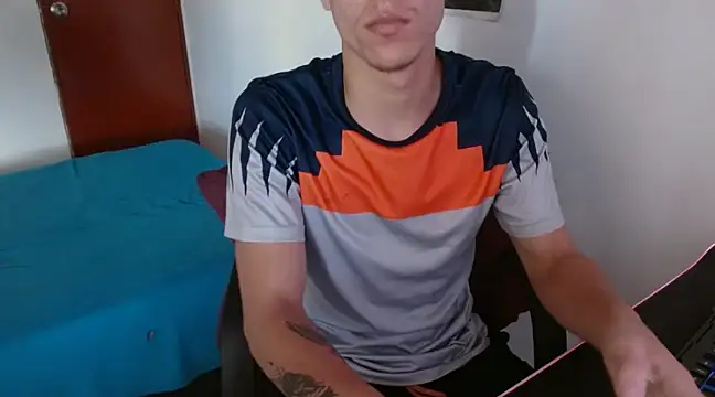 Snapshot of deividcloud36 chatting on January 7, 7:38 pm deividcloud36 online show from January 7, 7:38 pm