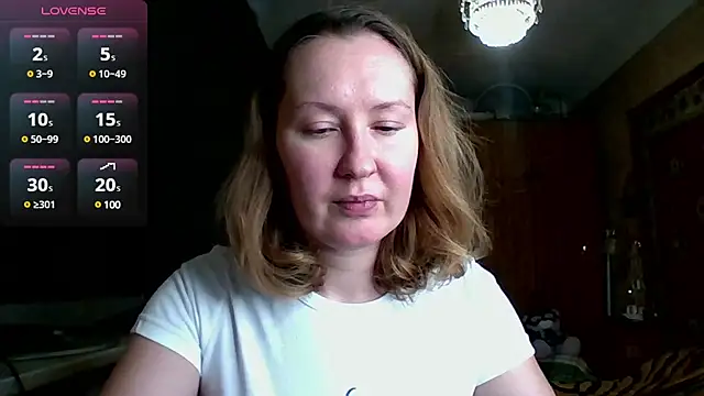 Snapshot of AnnaXLovers chatting on December 9, 10:43 am AnnaXLovers online show from December 9, 10:43 am