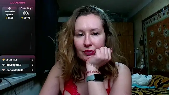 Snapshot of AnnaXLovers chatting on January 17, 2:50 pm AnnaXLovers online show from January 17, 2:50 pm