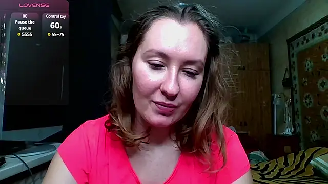 Snapshot of AnnaXLovers chatting on January 23, 12:19 pm AnnaXLovers online show from January 23, 12:19 pm