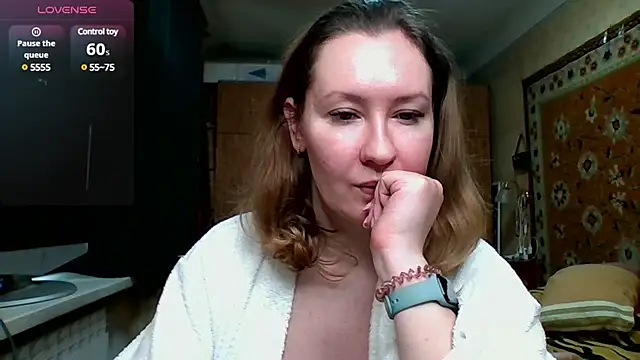 Snapshot of AnnaXLovers chatting on January 28, 8:14 am AnnaXLovers online show from January 28, 8:14 am