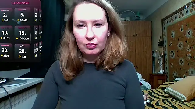 Snapshot of AnnaXLovers chatting on January 29, 12:02 pm AnnaXLovers online show from January 29, 12:02 pm