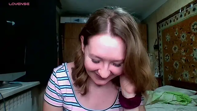 Snapshot of AnnaXLovers chatting on January 31, 7:29 am AnnaXLovers online show from January 31, 7:29 am