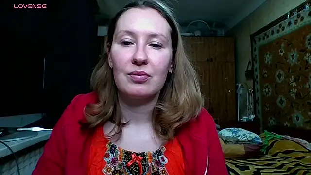 Snapshot of AnnaXLovers chatting on February 25, 1:28 pm AnnaXLovers online show from February 25, 1:28 pm