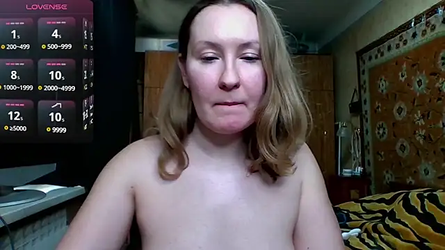 Snapshot of AnnaXLovers chatting on February 26, 2:46 pm AnnaXLovers online show from February 26, 2:46 pm