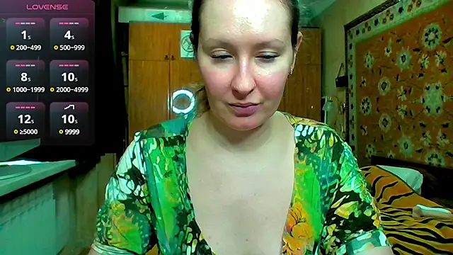 Snapshot of AnnaXLovers chatting on March 20, 10:54 am AnnaXLovers online show from March 20, 10:54 am