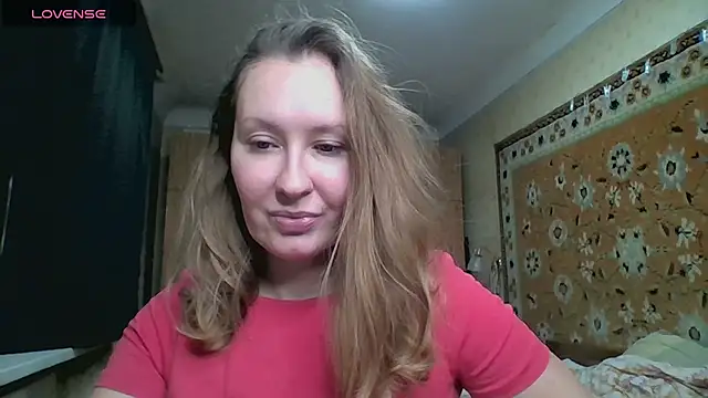 Snapshot of AnnaXLovers chatting on November 13, 3:55 pm AnnaXLovers online show from November 13, 3:55 pm