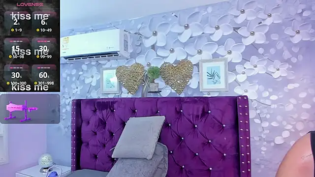 Danee 19  online show from January 25, 11:55 am