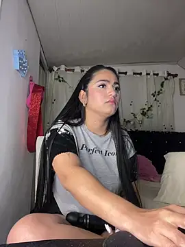 JazminTaylor online show from March 10, 11:06 pm