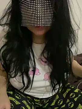 matmazel7777 online show from December 3, 10:39 am