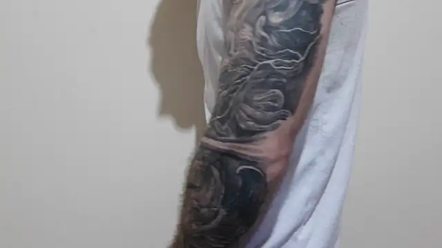 Snapshot of Kenner_fox77 chatting on February 28, 4:54 am Kenner fox77 online show from February 28, 4:54 am