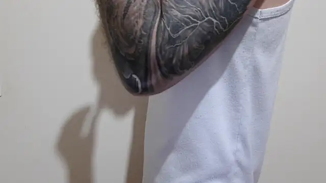 Snapshot of Kenner_fox77 chatting on March 5, 3:51 am Kenner fox77 online show from March 5, 3:51 am