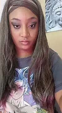 Adelehottman online show from January 18, 5:26 pm