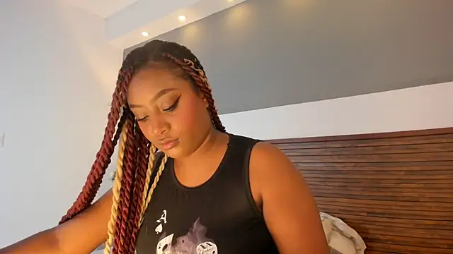 Adelehottman online show from September 13, 4:45 am