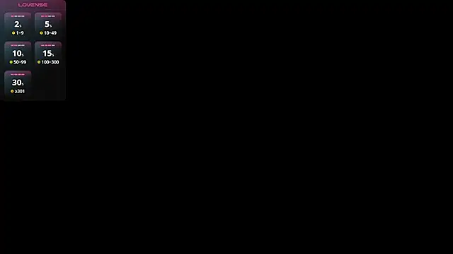 miss lizith online show from February 22, 11:02 am