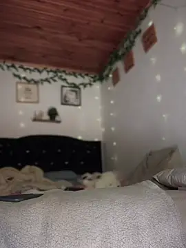 Milena-1 online show from February 7, 12:06 pm