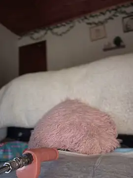 Milena-1 online show from February 10, 9:47 am