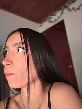 Milena-1 online show from March 8, 8:11 am