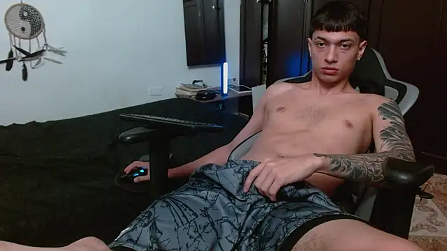 aaron blug online show from September 30, 12:15 am