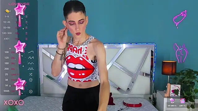 dominic thailor online show from January 4, 1:53 pm