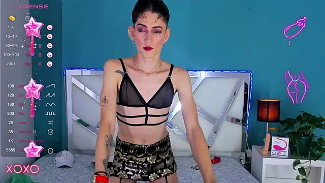 dominic thailor online show from January 6, 5:06 pm