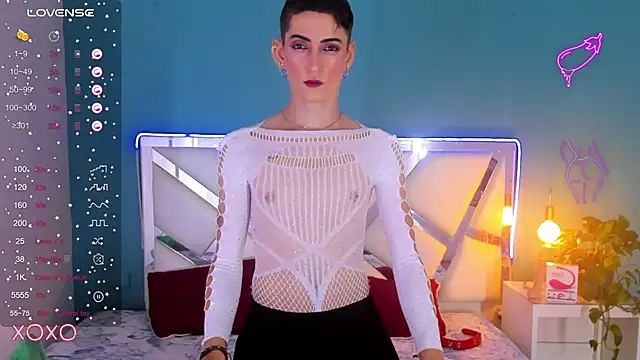 dominic thailor online show from January 18, 5:04 pm