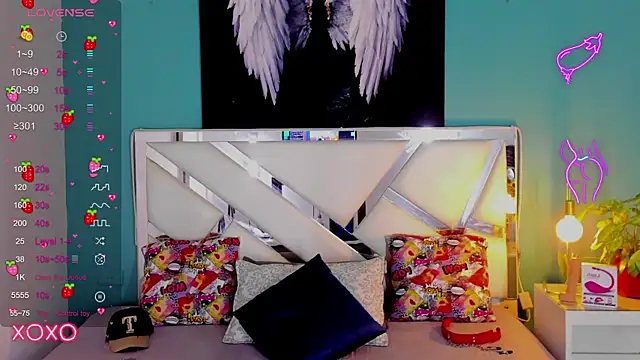 dominic thailor online show from March 11, 5:24 pm