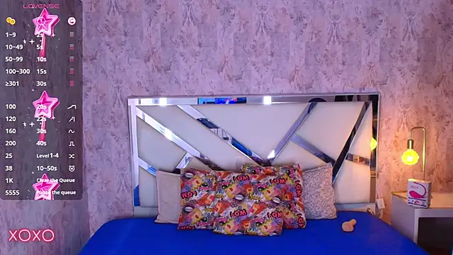 dominic thailor online show from September 14, 1:43 pm