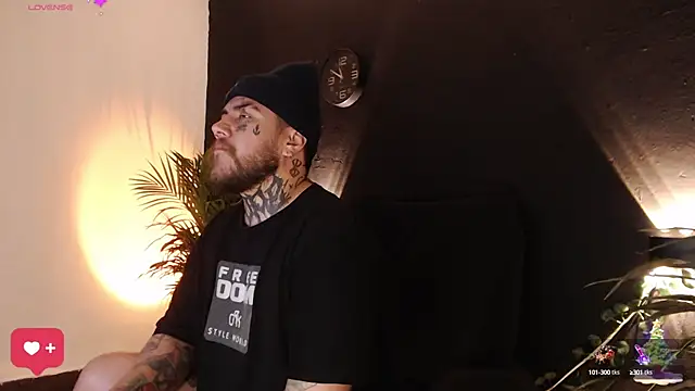 Ash gusbig online show from January 5, 12:52 am